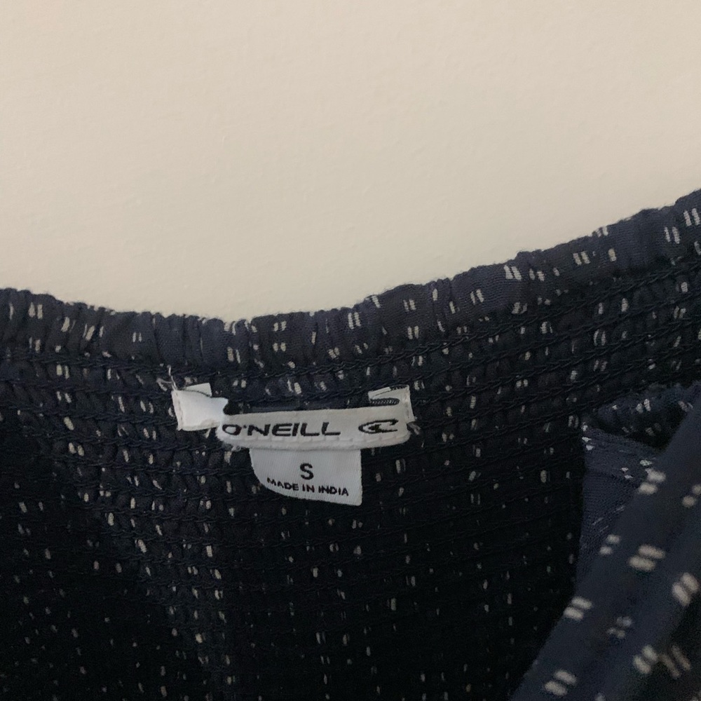 Small O’Neill romper - Picture 5 of 6